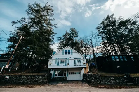 97 Webster Avenue Franklin NH 03235