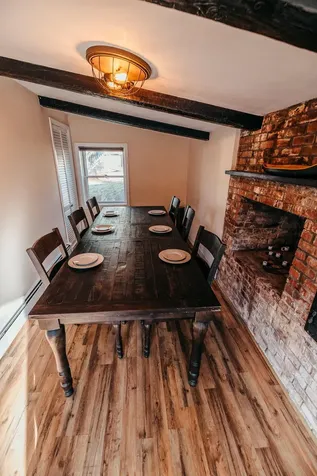 97 Webster Avenue Franklin NH 03235