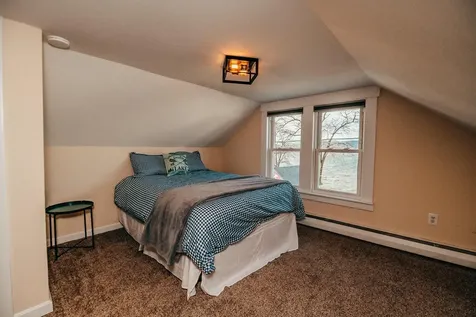 97 Webster Avenue Franklin NH 03235