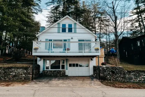 97 Webster Avenue Franklin NH 03235