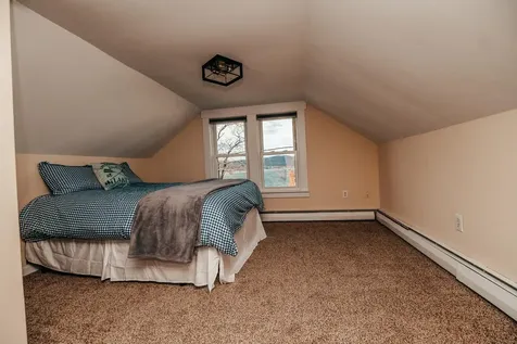 97 Webster Avenue Franklin NH 03235