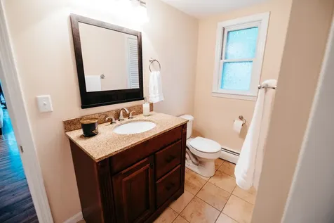 97 Webster Avenue Franklin NH 03235