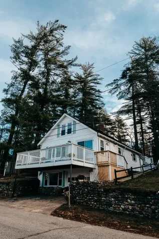 97 Webster Avenue Franklin NH 03235