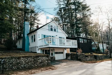 97 Webster Avenue Franklin NH 03235