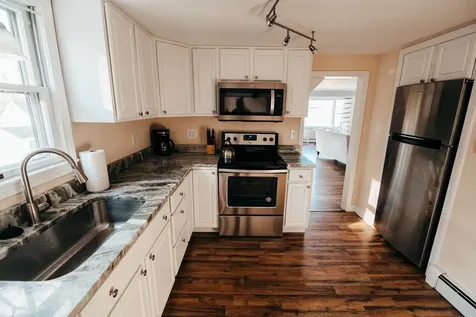 97 Webster Avenue Franklin NH 03235