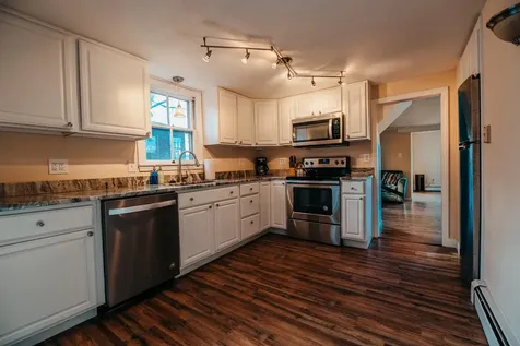 97 Webster Avenue Franklin NH 03235