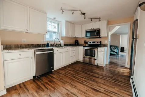 97 Webster Avenue Franklin NH 03235