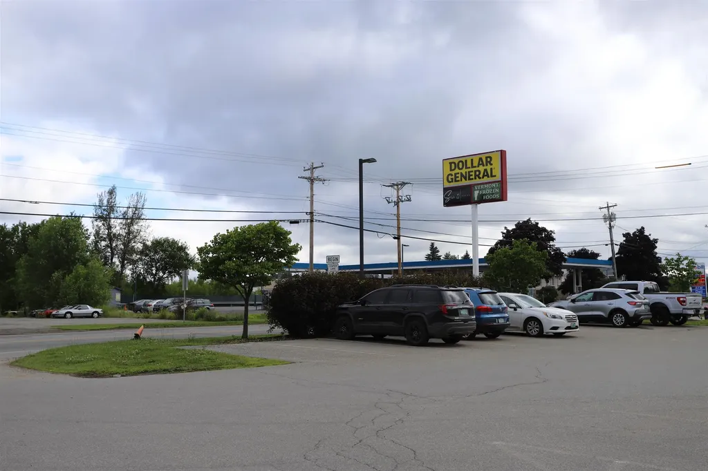 4503 Us Route 5 Newport City VT 05855