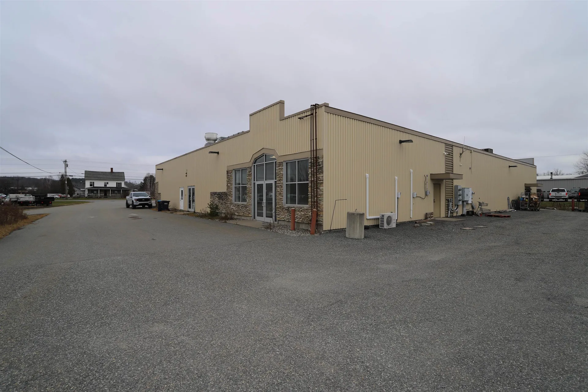 4503 Us Route 5 Newport City VT 05855
