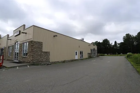 4503 Us Route 5 Newport City VT 05855