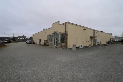 4503 Us Route 5 Newport City VT 05855