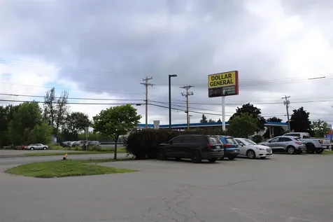 4503 Us Route 5 Newport City VT 05855