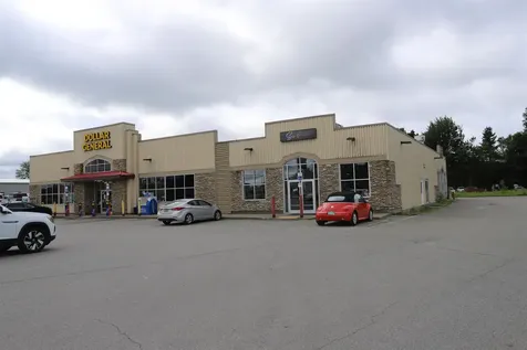 4503 Us Route 5 Newport City VT 05855