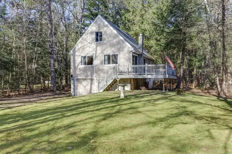 29 Shangri La Drive Moultonborough NH 03254