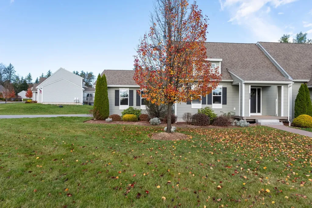 229 Villager Road Chester NH 03036