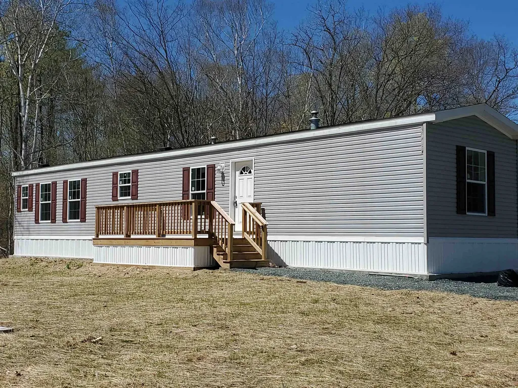 695 Dartmouth College Highway Lebanon NH 03766
