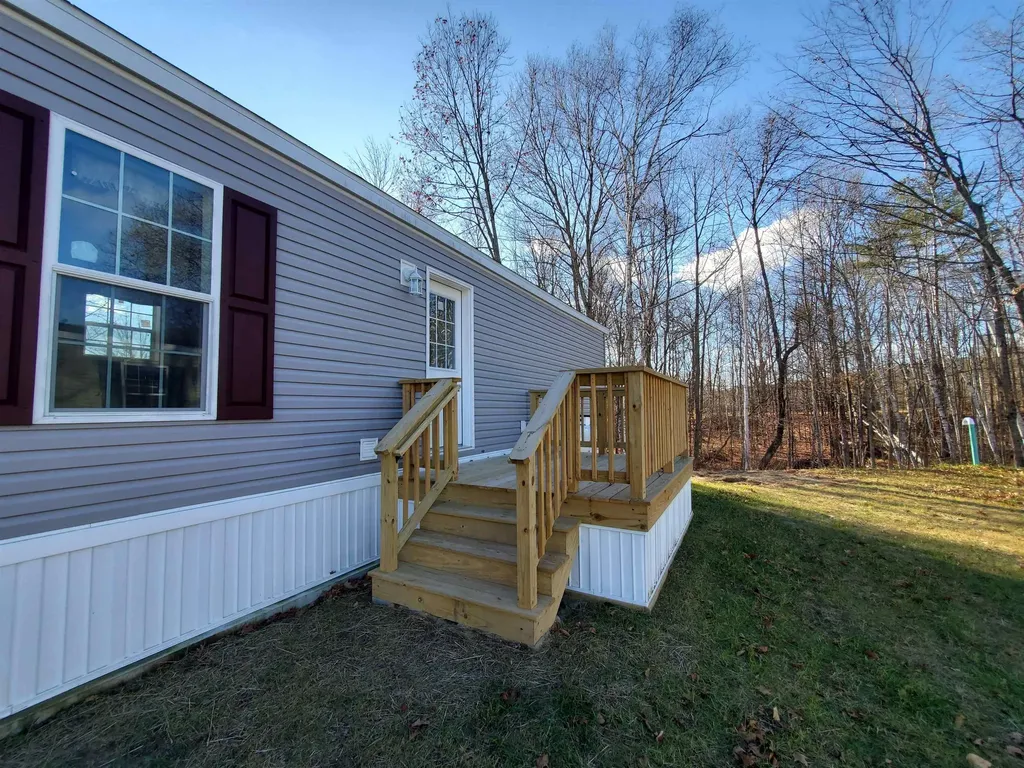 695 Dartmouth College Highway Lebanon NH 03766