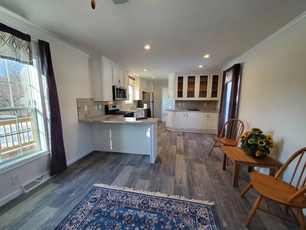 695 Dartmouth College Highway Lebanon NH 03766