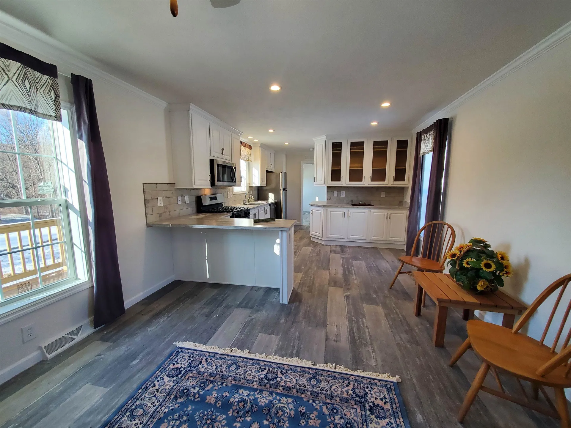 695 Dartmouth College Highway Lebanon NH 03766