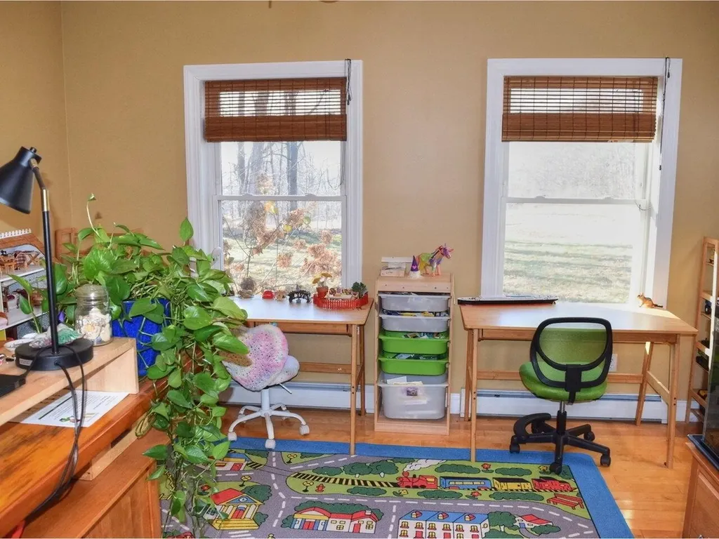 12 Lomeadow Road Hinesburg VT 05461