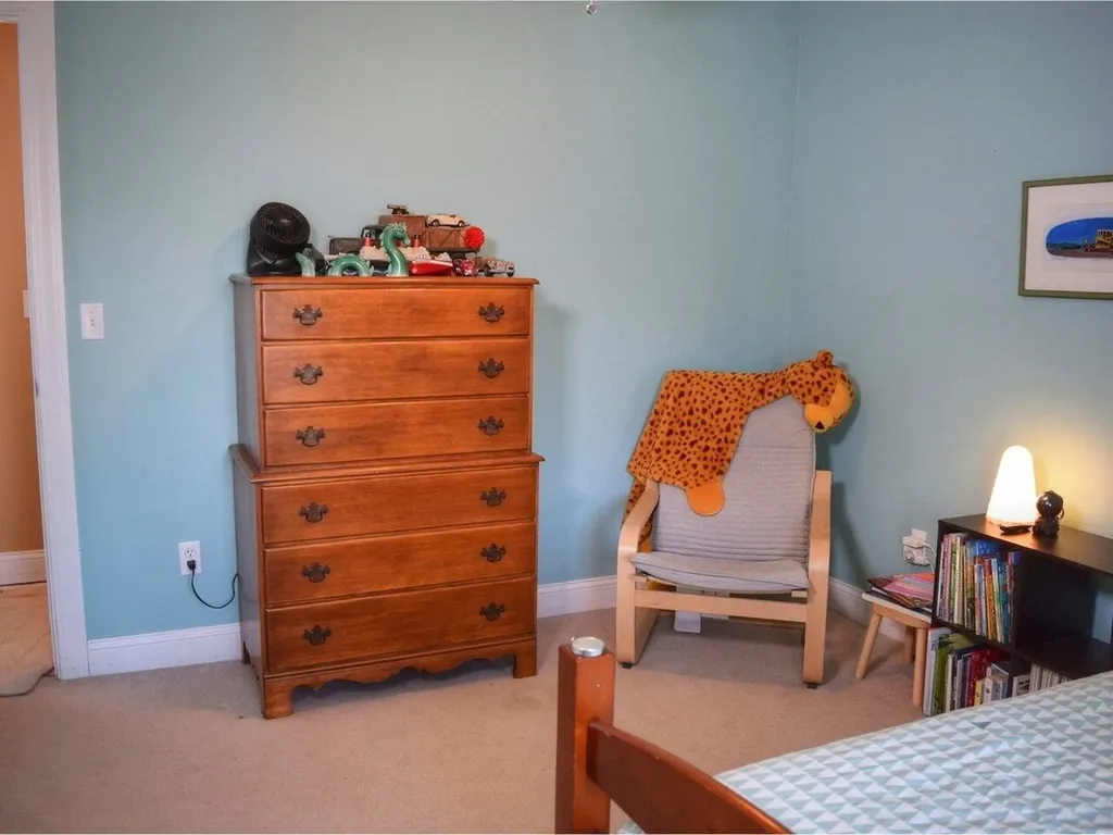 12 Lomeadow Road Hinesburg VT 05461