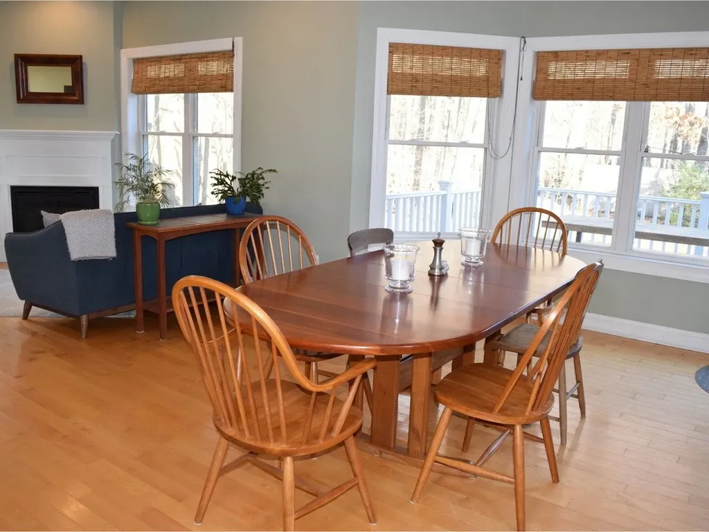 12 Lomeadow Road Hinesburg VT 05461