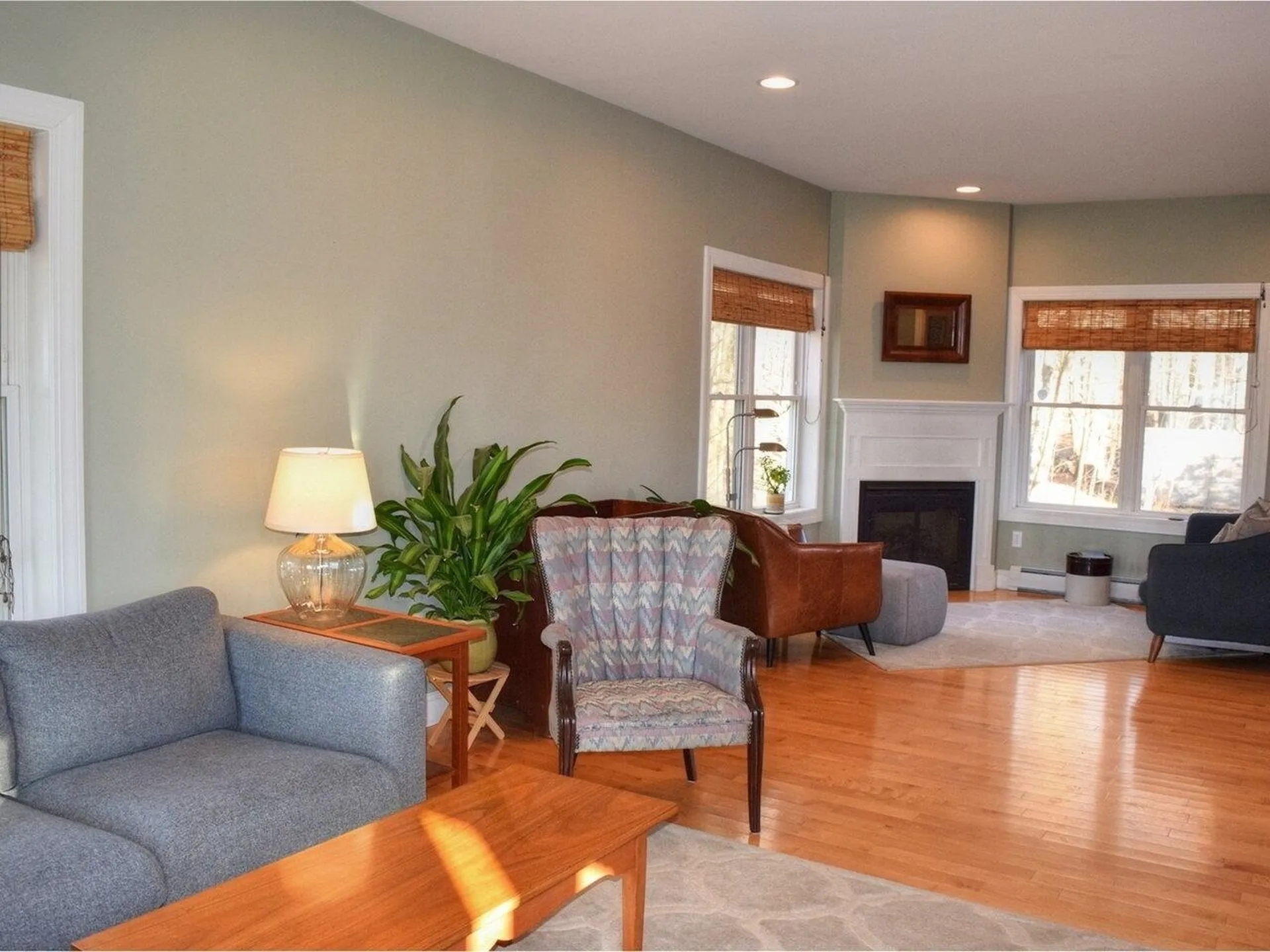 12 Lomeadow Road Hinesburg VT 05461