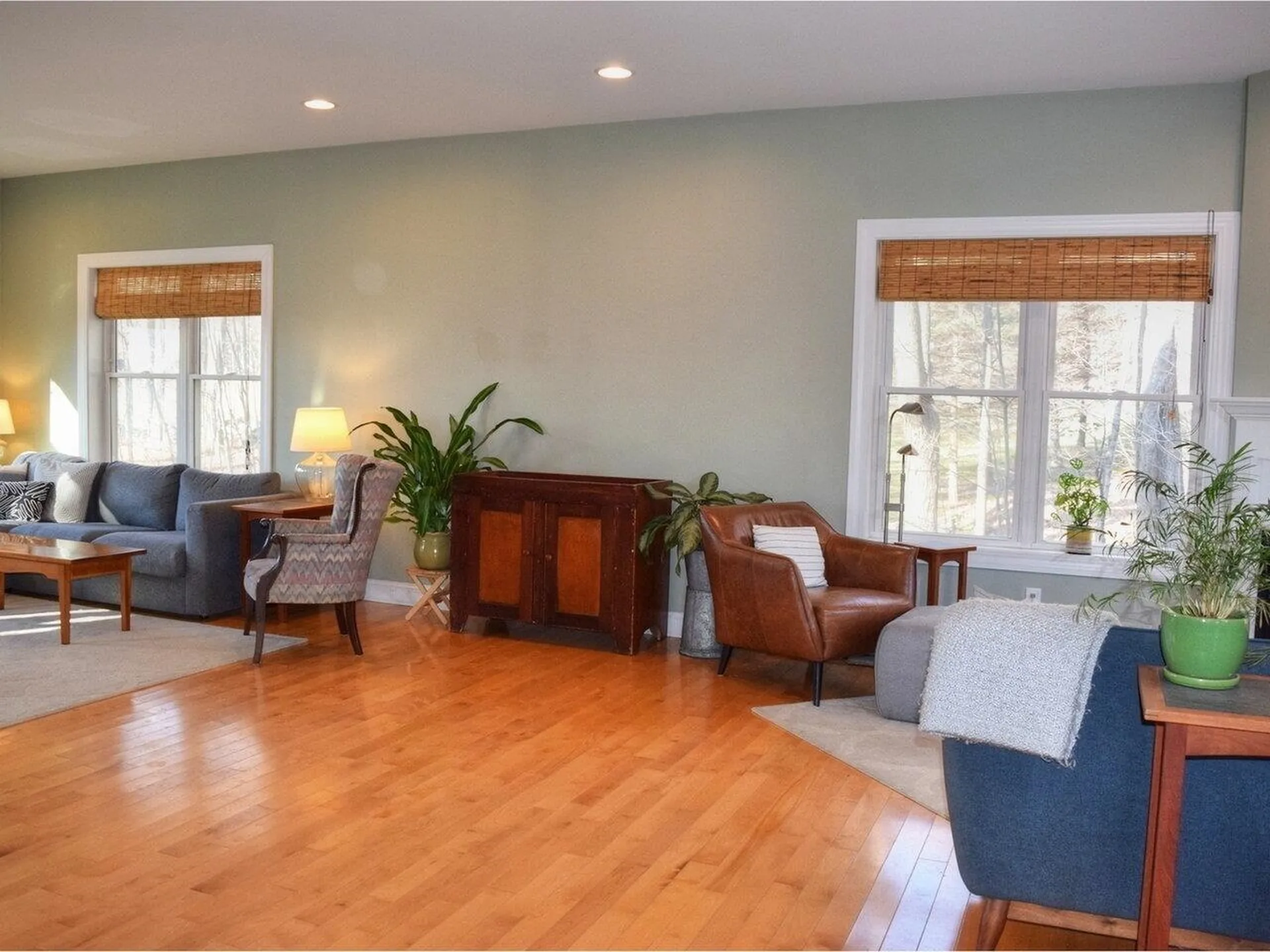 12 Lomeadow Road Hinesburg VT 05461