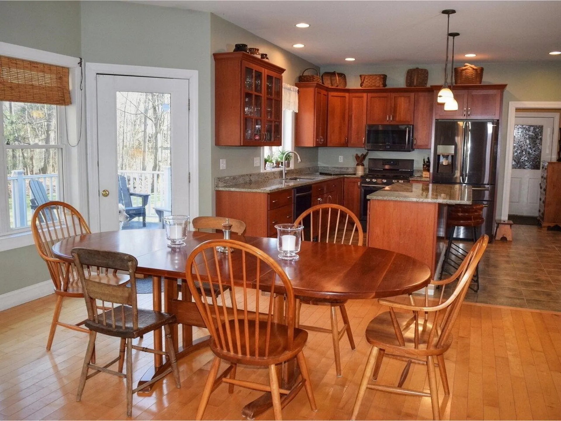 12 Lomeadow Road Hinesburg VT 05461