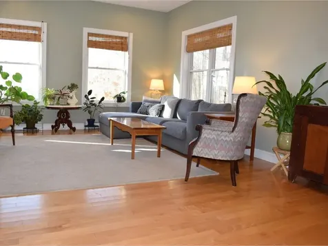 12 Lomeadow Road Hinesburg VT 05461