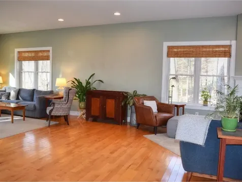 12 Lomeadow Road Hinesburg VT 05461