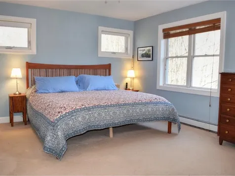 12 Lomeadow Road Hinesburg VT 05461