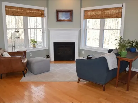 12 Lomeadow Road Hinesburg VT 05461