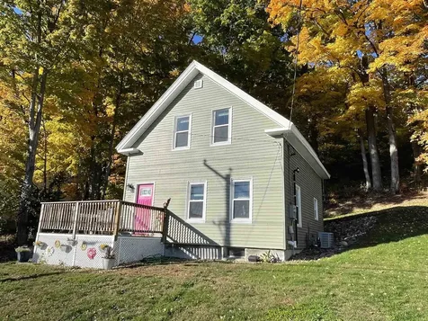 25 East Bow Street Franklin NH 03235