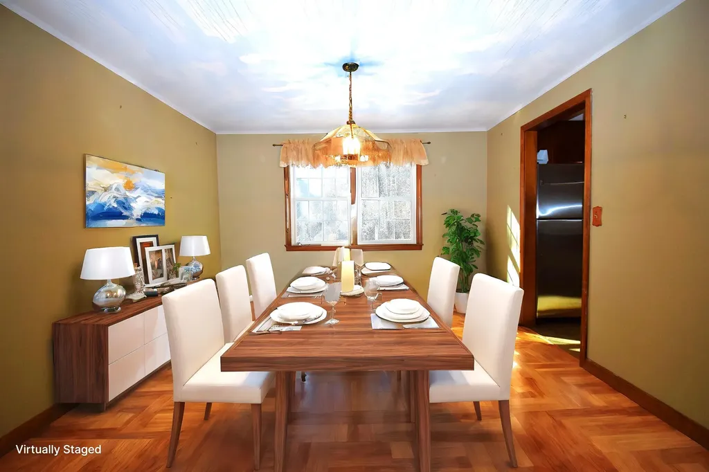 11 Sunshine Drive Kingston NH 03848