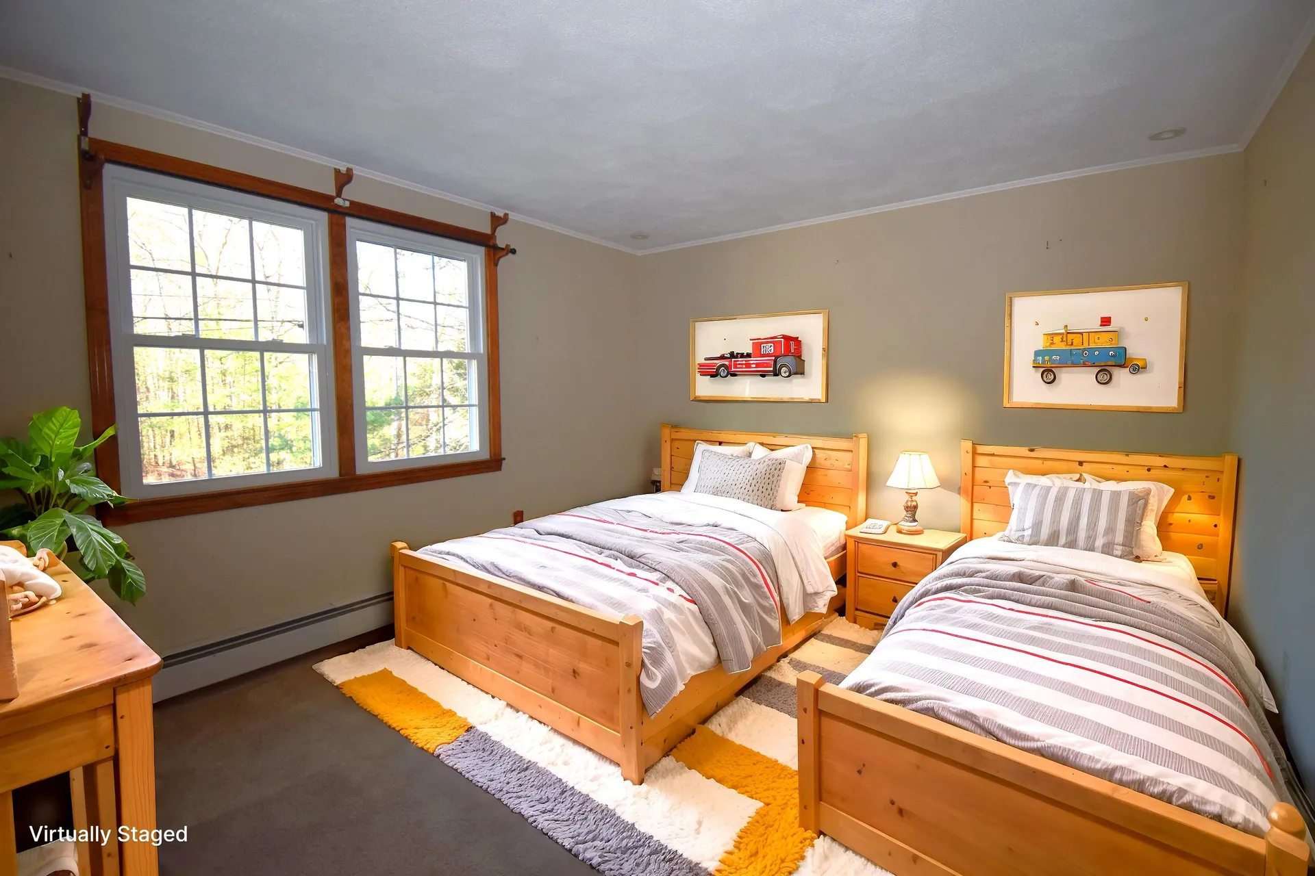 11 Sunshine Drive Kingston NH 03848