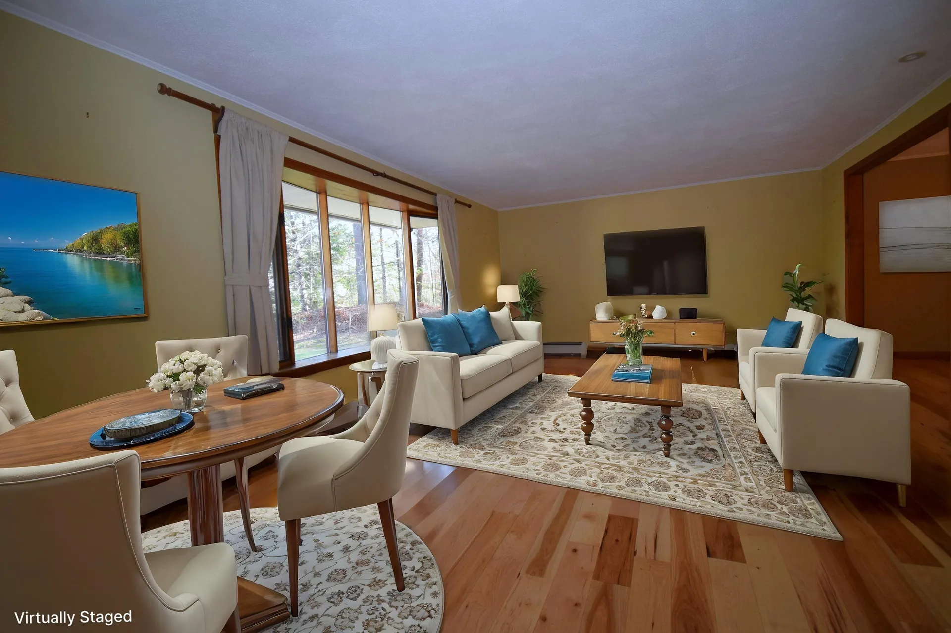 11 Sunshine Drive Kingston NH 03848