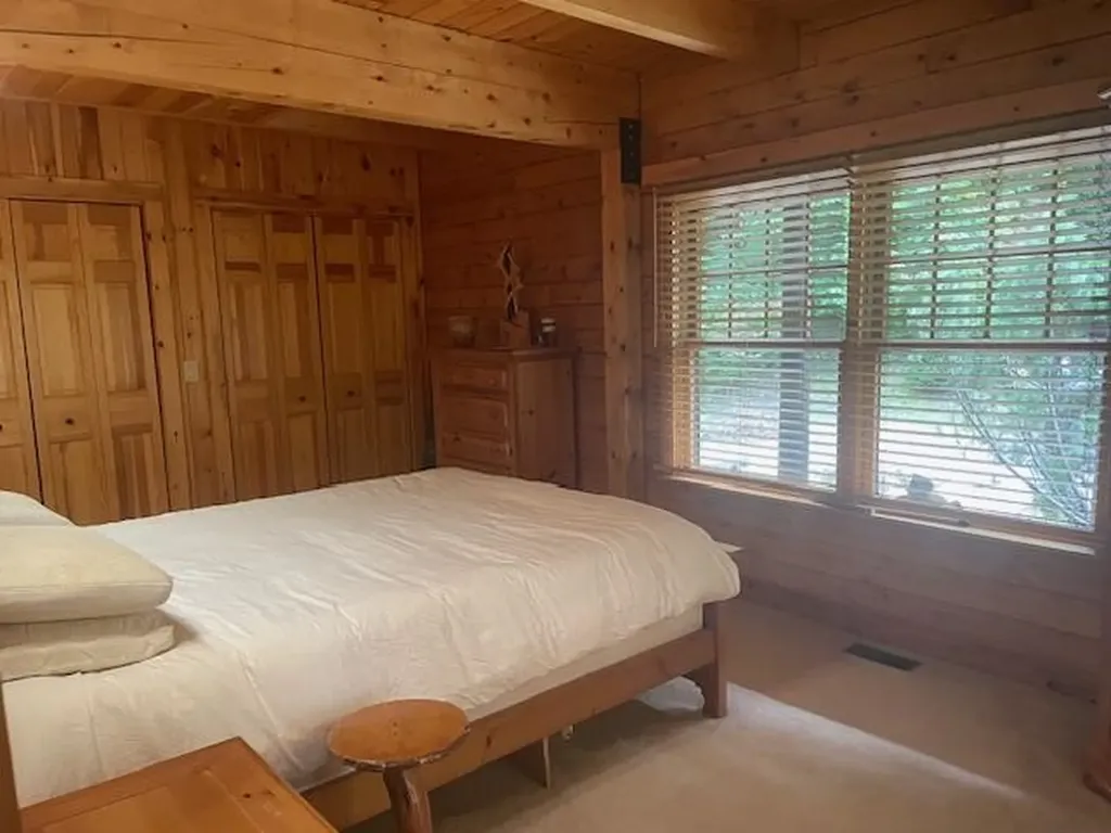 Benson Fuller Road Winhall VT 05340