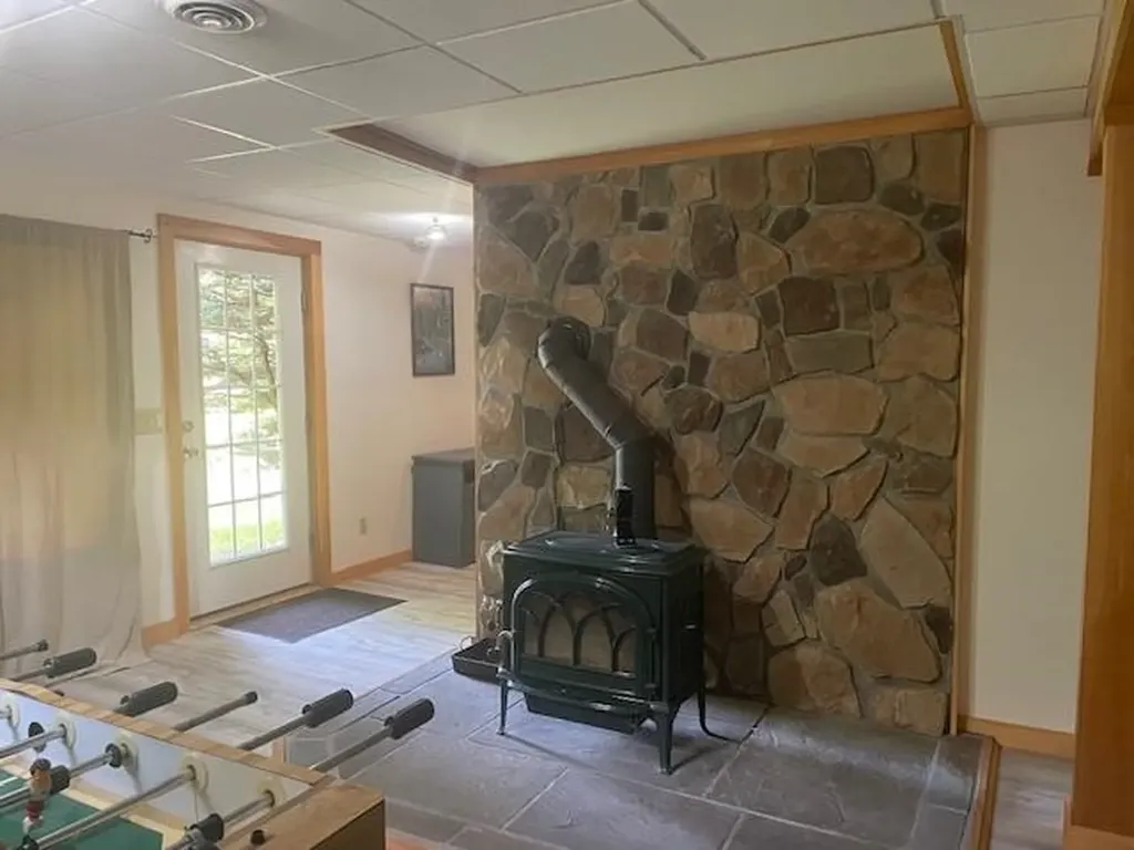 Benson Fuller Road Winhall VT 05340