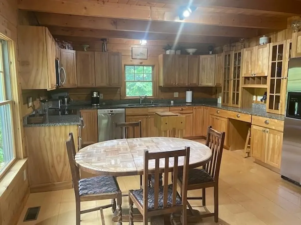 Benson Fuller Road Winhall VT 05340