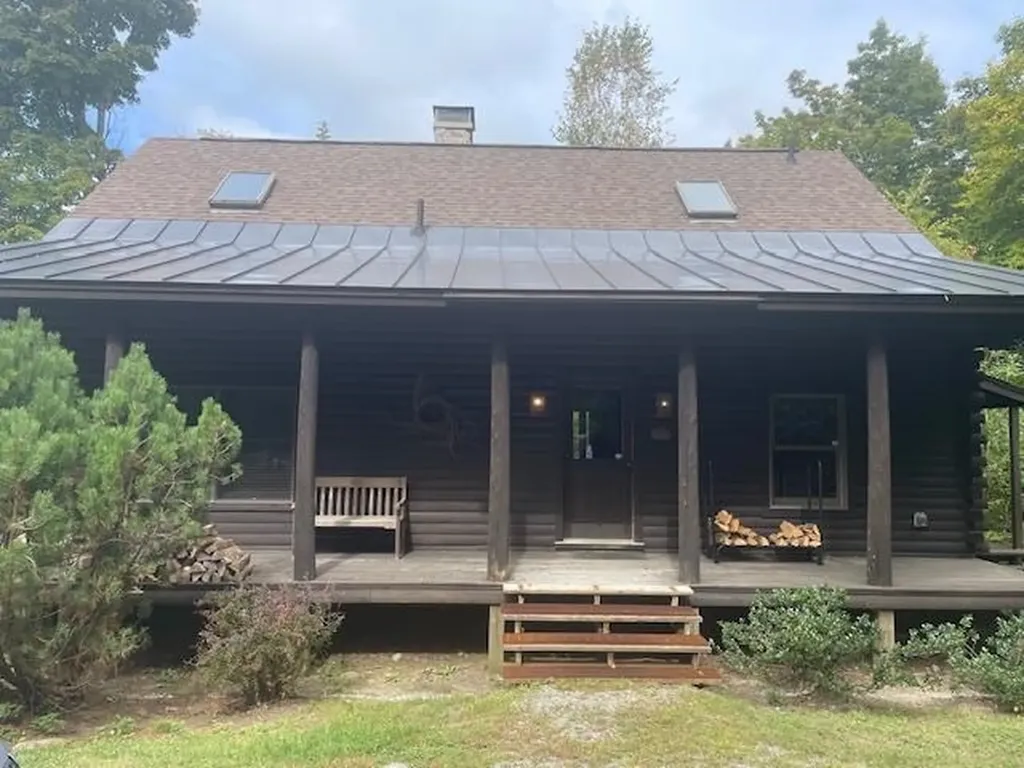 Benson Fuller Road Winhall VT 05340