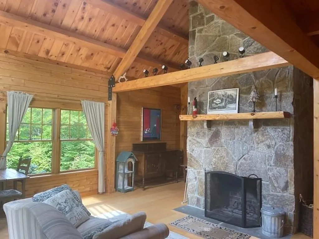 Benson Fuller Road Winhall VT 05340