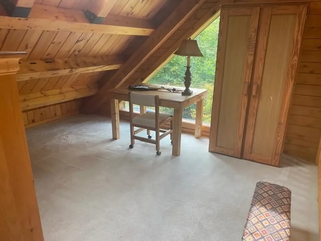 Benson Fuller Road Winhall VT 05340