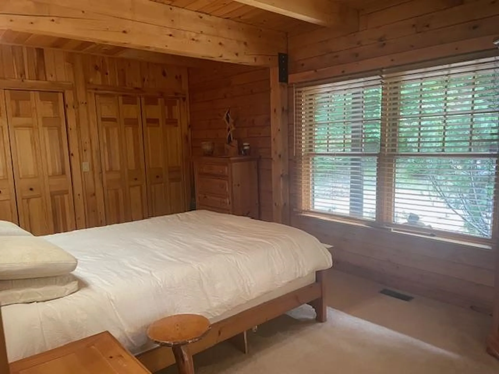 Benson Fuller Road Winhall VT 05340