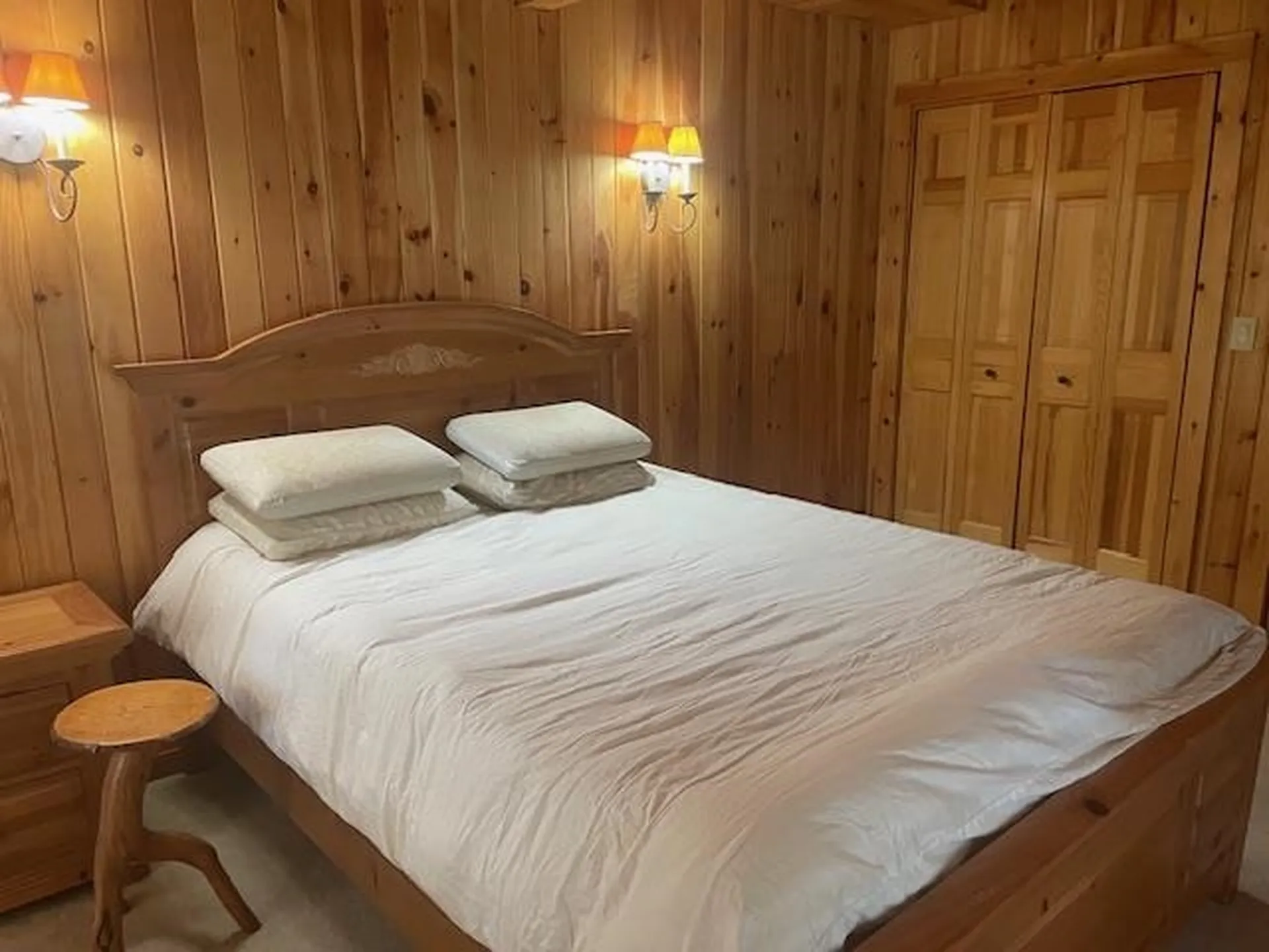 Benson Fuller Road Winhall VT 05340