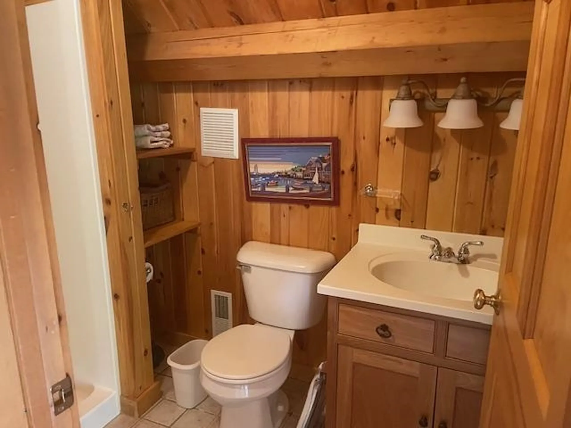 Benson Fuller Road Winhall VT 05340