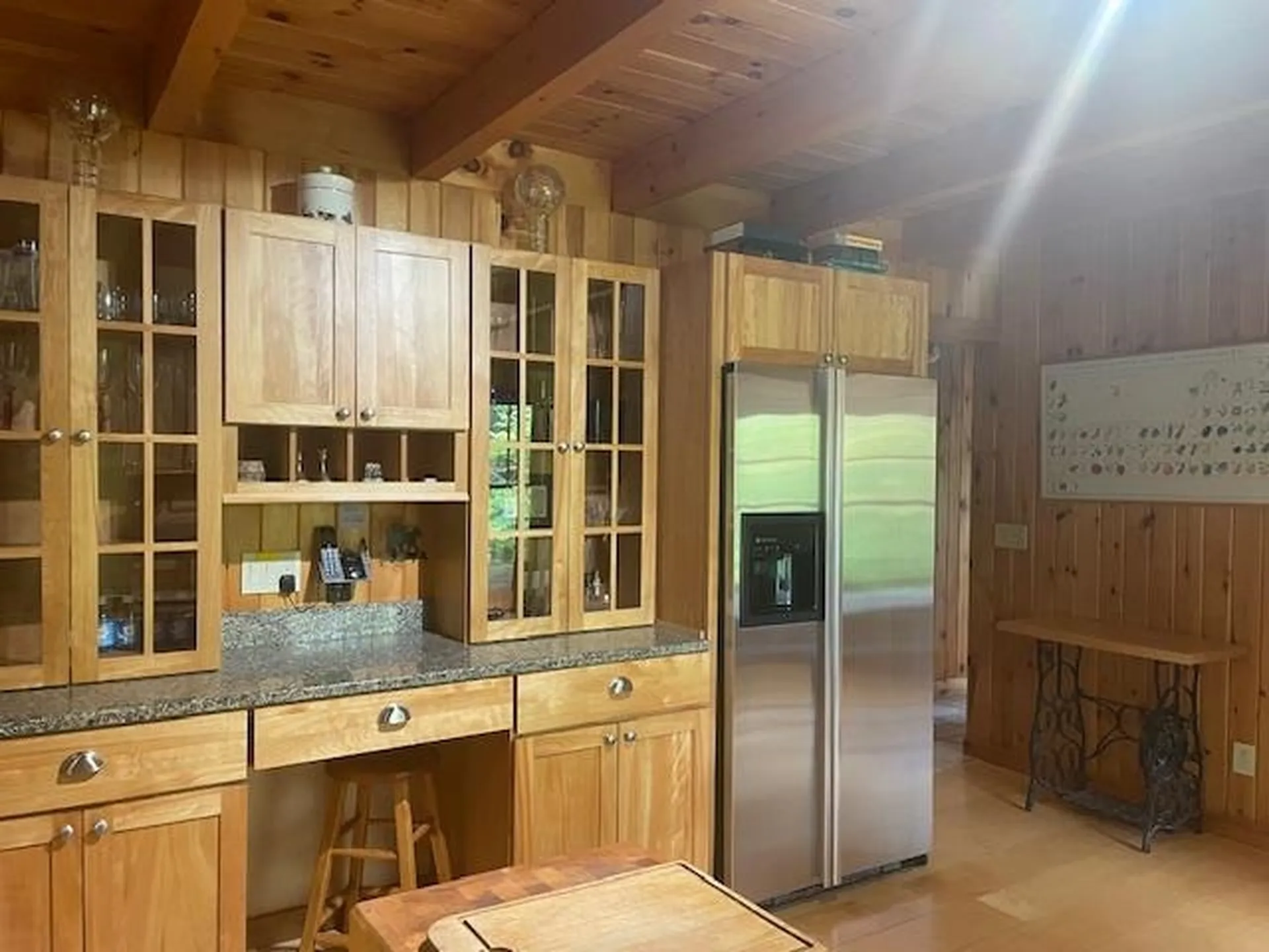 Benson Fuller Road Winhall VT 05340