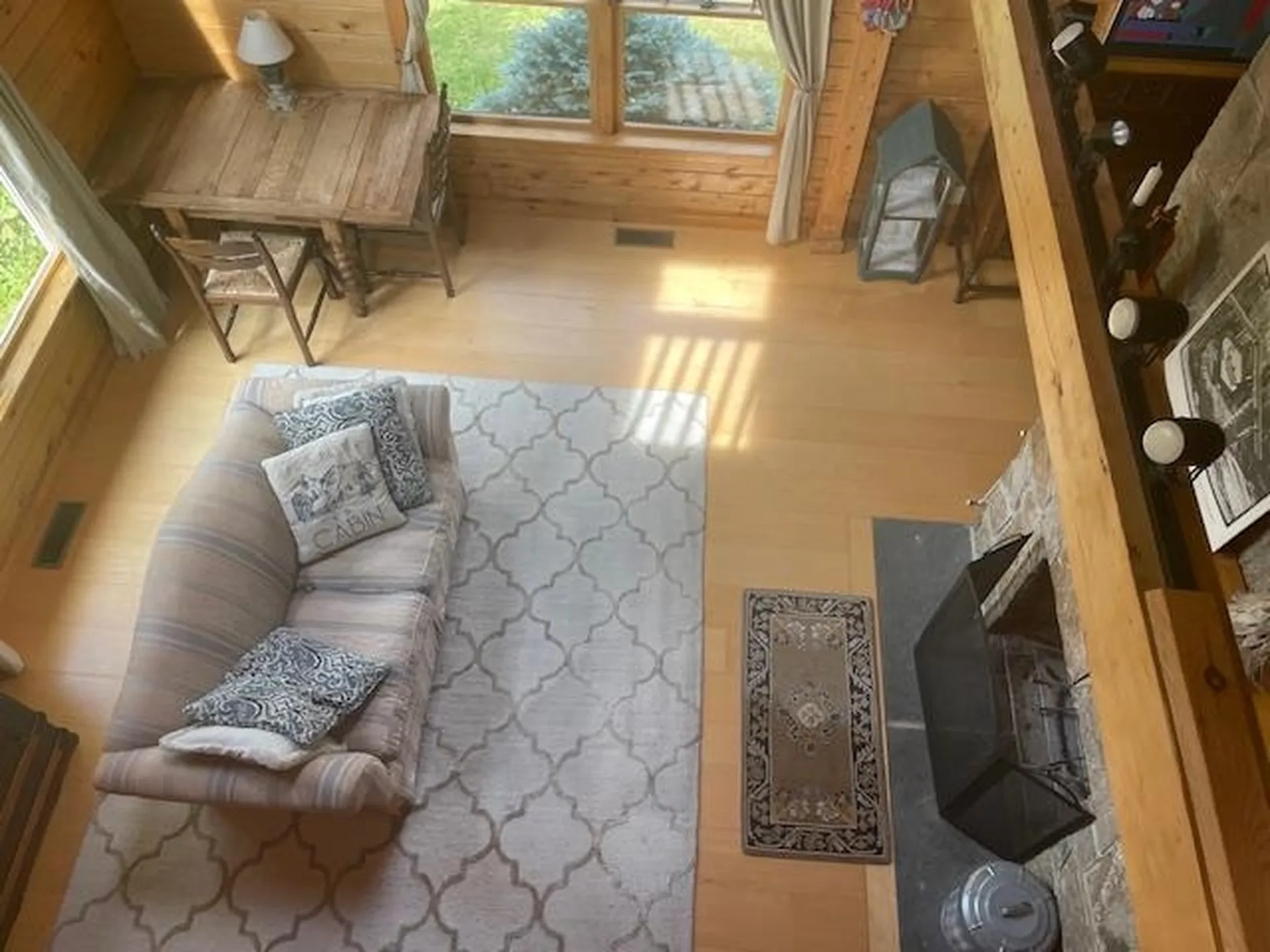 Benson Fuller Road Winhall VT 05340