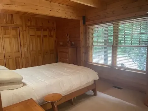 Benson Fuller Road Winhall VT 05340