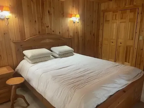 Benson Fuller Road Winhall VT 05340